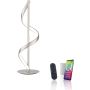 Paul Neuhaus Q-SWING 4385-55 Stolní lampa 1x13,5W/LED 2700-5000k 1235lm ip20