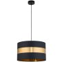 TK Lighting PARIS 4383 Závěsná lampa 1x15W/E27