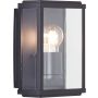 Brilliant Gaia 44480/06 Nástěnná lampa 1x60w/e27