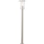 Brilliant York 44785/82 Stojací lampa 1x40w/e27