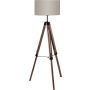 Eglo LANTADA 44115 Stojací lampa 1x60w/e27 ip20