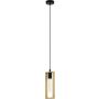 Eglo LITTLETON 44051 Závěsná lampa 1x40w/e27 ip20