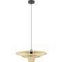 Eglo LYDNEY 44012 Závěsná lampa 1x40w/e27 ip20
