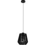 Eglo PERSLEY 44105 Závěsná lampa 1x60w/e27 ip20