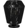 Eglo PERSLEY 44107 Stolní lampa 1x60w/e27 ip20
