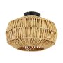 Eglo SHELDON 44142 Stropní lampa 1x40W/E27 ip20