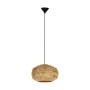 Eglo SHELDON 44143 Závěsná lampa 1x40W/E27 ip20