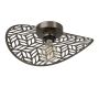 Eglo SWABY 44123 Stropní lampa 1x60W/E27 ip20