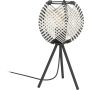 Eglo WAVERTON 44008 Stolní lampa 1x40w/e27 ip20