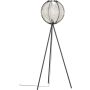 Eglo WAVERTON 44009 Stojací lampa 1x40w/e27 ip20
