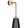 Emibig BOLERO 442/K1 Nástěnná lampa 1x60W/E27 IP20