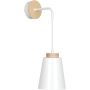 Emibig BOLERO 443/K1 Nástěnná lampa 1x60W/E27 IP20