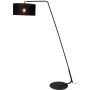 Lucide KELSO 44719/81/30 Stojací lampa 1x40w/e27 ip20
