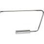 Lucide MADISON 44503/06/11 Stolní lampa 1x6.5w/led 2600-2800k 650lm ip20