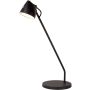 Lucide MILNE 44516/06/30 Stolní lampa 1x6w/led 2700k 600lm ip20