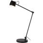 Lucide MILNE 44616/06/30 Stolní lampa 1x8w/led 2700k 250lm ip20