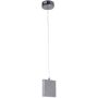 Milagro CUADRA ML441 Závěsná lampa 1x5W/LED