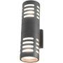 Nowodvorski MEKONG II 4420 Nástěnná lampa 2x18W/E27 IP42