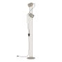 Eglo TILSTON 44166 Stojací lampa 2x8W/E14 ip20