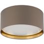 TK Lighting BILBAO 4404 Stropní lampa 4x15W/LED E27