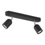 TK Lighting TOP 4416 Bodové světlo 2x10W/GU10/LED