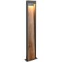 Trio SALMON 446960135 Stojací lampa 1x11w/led 3000k 1200lm ip44