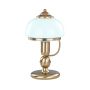 Alfa PARIS 4512 Stolní lampa 1x60W/E27