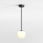Astro Lighting Nara 1464003 Závěsná lampa 1x7.6W/LED 3000K 324LM IP44