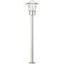 Brilliant Terrence 45785/82 Stojací lampa 1x40w/e27