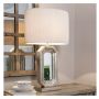 Endon SABINO 451533 Stolní lampa 1x60W/B22