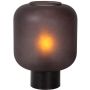 Lucide ELOISE 45505/01/30 Stolní lampa 1x40w/e27 ip20