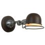 Lucide HONORE 45252/01/97 Nástěnná lampa 1x25w/e14 ip20
