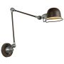 Lucide HONORE 45252/11/97 Nástěnná lampa 1x25w/e14 ip20