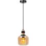 Lucide ILONA 45408/18/62 Závěsná lampa 1x40w/e27 ip20