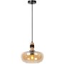Lucide ILONA 45408/30/62 Závěsná lampa 1x40w/e27 ip20