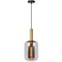 Lucide JOANET 45494/01/65 Závěsná lampa 1x40w/e27 ip20
