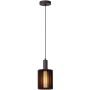 Lucide LAMBRES 45410/15/30 Závěsná lampa 1x40w/e27 ip20