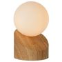 Lucide LEN 45561/01/72 Stolní lampa 1x33w/g9 ip20