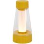 Lucide LORALI 45500/01/44 Stolní lampa 1x1.2w/led 2600/3000k 110lm ip44