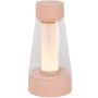 Lucide LORALI 45500/01/66 Stolní lampa 1x1.2w/led 2600/3000k 110lm ip44