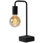 Lucide LORIN 45565/01/30 Stolní lampa 1x40w/e27 ip20