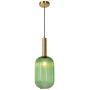 Lucide MALOTO 45386/20/33 Závěsná lampa 1x40w/e27 ip20
