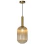 Lucide MALOTO 45386/20/62 Závěsná lampa 1x40w/e27 ip20