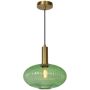 Lucide MALOTO 45386/30/33 Závěsná lampa 1x40w/e27 ip20