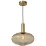 Lucide MALOTO 45386/30/62 Závěsná lampa 1x40w/e27 ip20