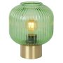 Lucide MALOTO 45586/20/33 Stolní lampa 1x40w/e27 ip20