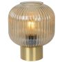 Lucide MALOTO 45586/20/62 Stolní lampa 1x40w/e27 ip20
