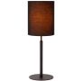 Lucide MAYA 45509/81/30 Stolní lampa 1x40w/e27 ip20
