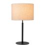 Lucide MAYA 45509/81/38 Stolní lampa 1x40w/e27 ip20