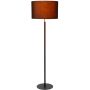 Lucide MAYA 45709/81/30 Stojací lampa 1x40w/e27 ip20